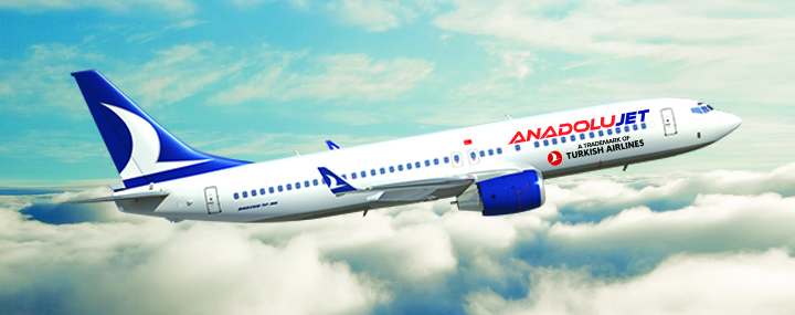 Discover the Magical World of Beirut from Vienna with AnadoluJet Advantages!