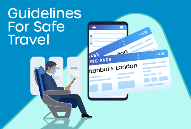 Guidelines for Safe Travel