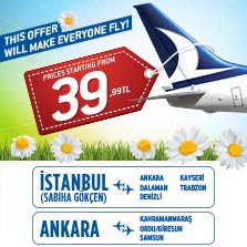This offer will make everyone fly!