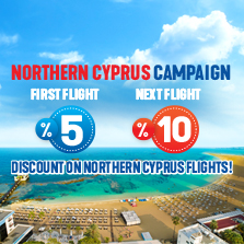 Northern Cyprus Campaign