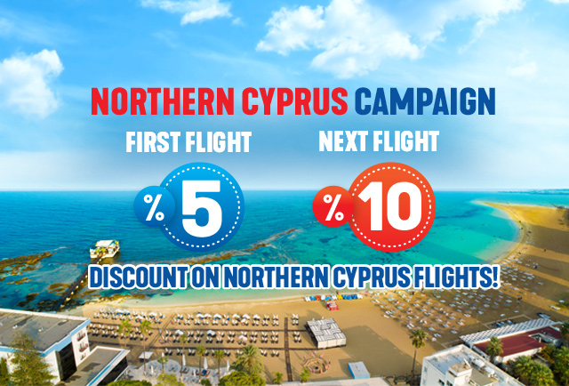 Northern Cyprus Campaign
